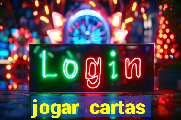 jogar cartas ciganas on line